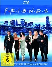 Friends die komplette - friends,