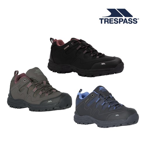 Trespass damen wanderschuhe - damen,