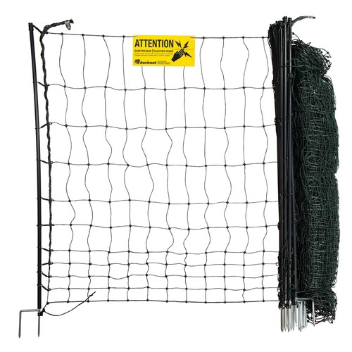 Geflügelnetz hühnerzaun - geflügelnetz,