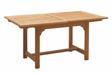 Gartentisch ela teak - gartentisch,
