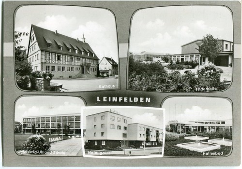 Foto leinfelden - foto-ak,