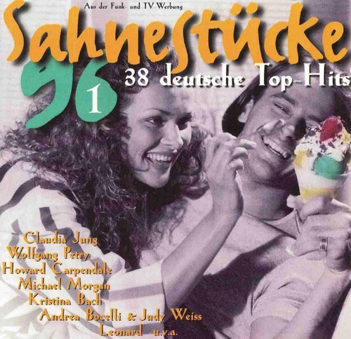 Various artists - various,