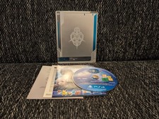 Star Ocean: Integrity and