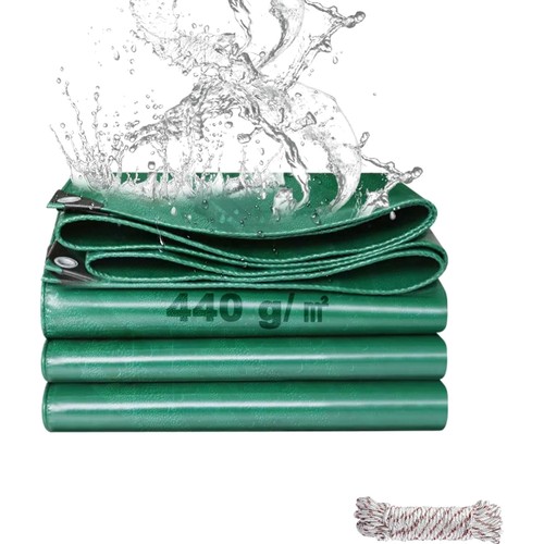 Tarpaulin 3x3 m - ,,