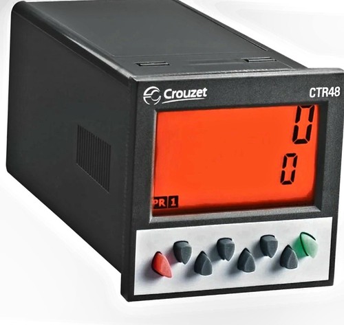 Crouzet 87621215 digitaler - 87621215,,