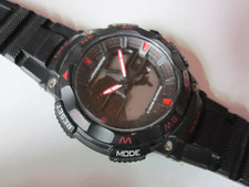 Teile Q&Q by Citizen DigiAna