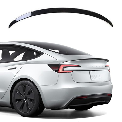 Spoiler original für - original, tesla