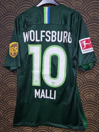 Original spielertrikot trikot - original,