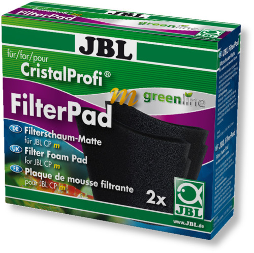Jbl cristalprofi greenline - cristalprofi,