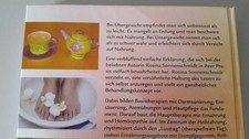 Über Gewicht  Ab-Zunehmen mit
