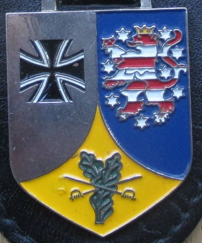 Brustanhänger