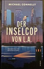 Michael Connelly Der Inselcop
