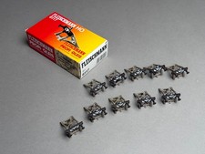 Fleischmann Profi-Gleis H0