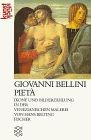 Giovanni bellini pietá - bellini.,