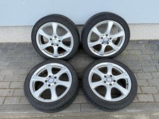 Mercedes A-Klasse B-Klasse