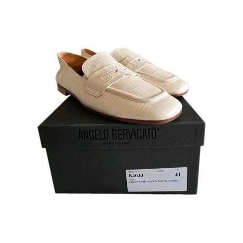 Angelo bervicato herren - angelo,