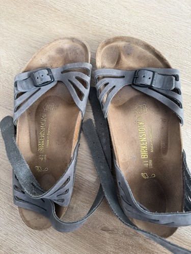 Birkenstock grösse 41 - birkenstock,