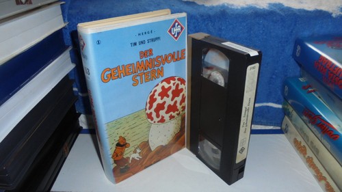 Vhs tim und - struppi, der