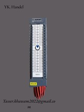Siemens SIMATIC S7-1500