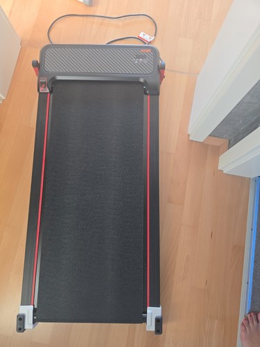 Laufband mit massage funktion - laufband,