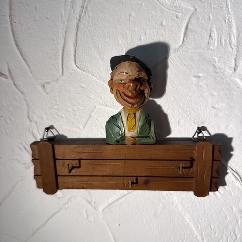 Schlüsselbrett holz - schlüsselbrett,