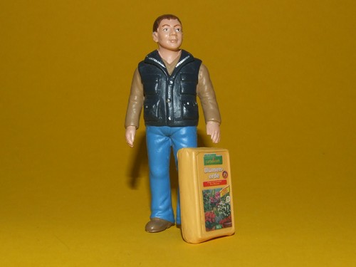 Schleich mensch mann - 4),