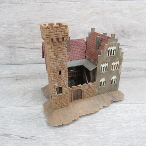 Faller 29201 spur burg - -, n