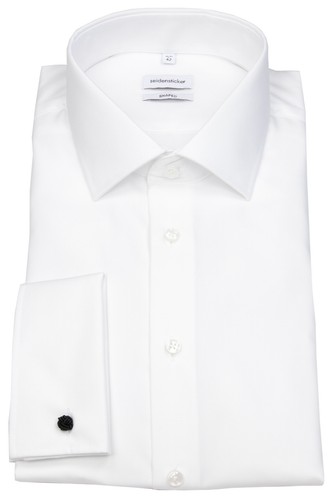 Seidensticker hemd shaped fit - seidensticker,