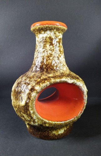Vase loch fat lava - i, fat-lava