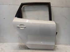 Tür hinten rechts Volkswagen