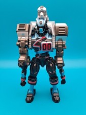 Power Rangers SPD Sound Patrol