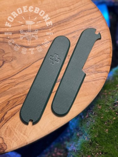 Custom scales für victorinox - custom,