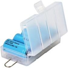 Soshine sbc 027 batteriebox - sbc-027,