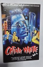 China White 2 Gr Hartbox aVV