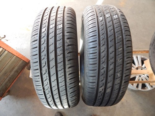 Sommerreifen 205 r15 91v - 2,