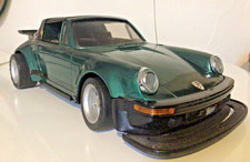 Schuco Porsche 911 Targa Turbo
