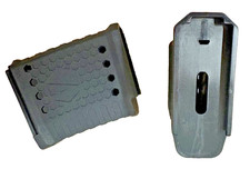 Magazin Verlängerung Alpha Precision für MAGPUL PMAG Gen3