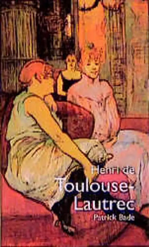 Henri toulouse lautrec - henri, toulouse-lautrec