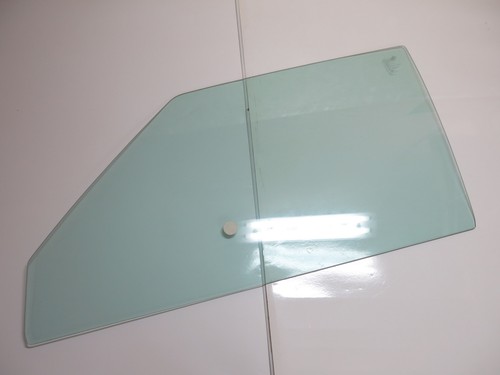 Linkes seitliches abrollglas - seitliches,