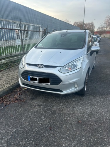 Ford max 2013 - ford, •