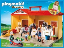 Playmobil Country - Mein