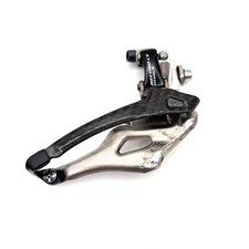Campagnolo Record Titanium CT