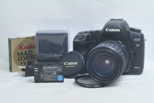 Sakurado canon eos - canon, mark