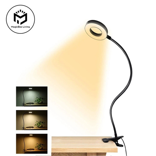 Leds schreibtischlampe - leds,