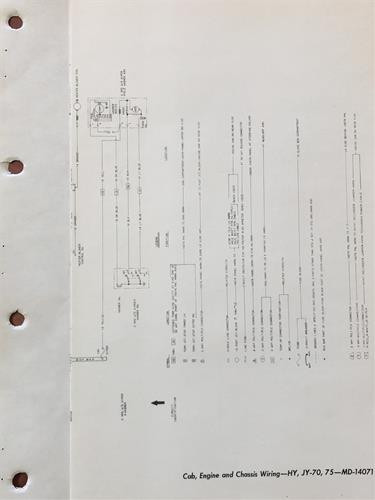 1976 gmc chevy 7000 - 1976,