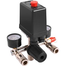 Luftkompressor Druckschalter