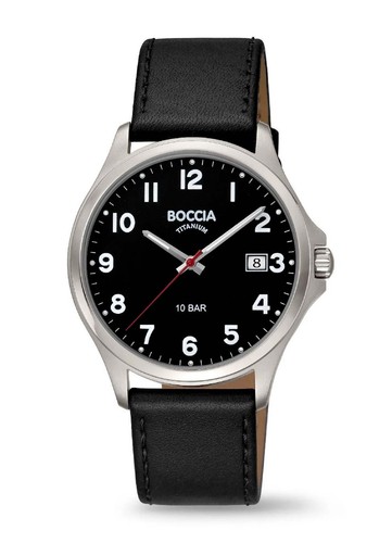 Boccia titanium 3659 - boccia, 3659-01