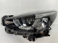 Frontscheinwerfer Mazda 2