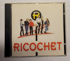 Ricochet - "Ricochet" -