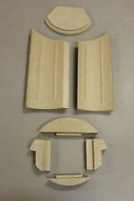 Feuerraumauskleidung für Cera